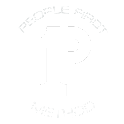 People First Method logo